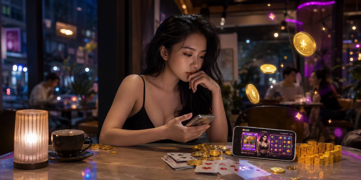 56bet Casino trực tuyến với bàn chơi thật, slot hấp dẫn và thanh toán nội địa