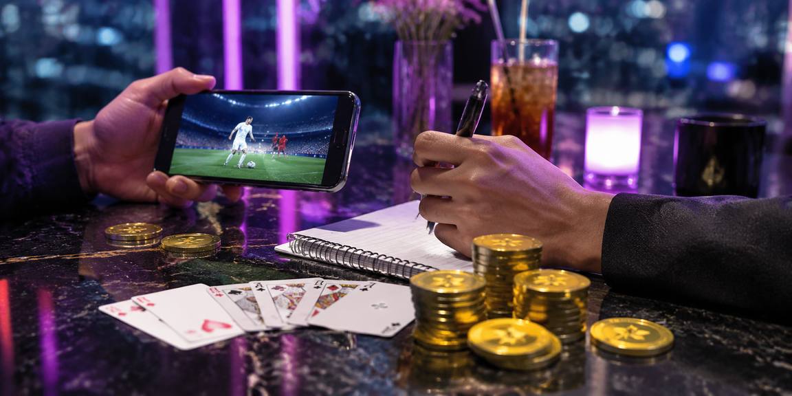 56bet 56bet Casino có gì cho bạn?